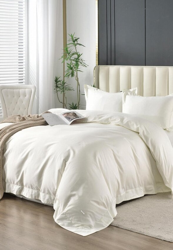 Постельное белье Евро The Eleventh Kingdom