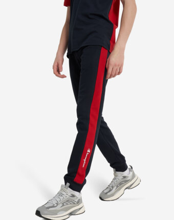 Брюки для мальчиков Champion, Синий женщинам