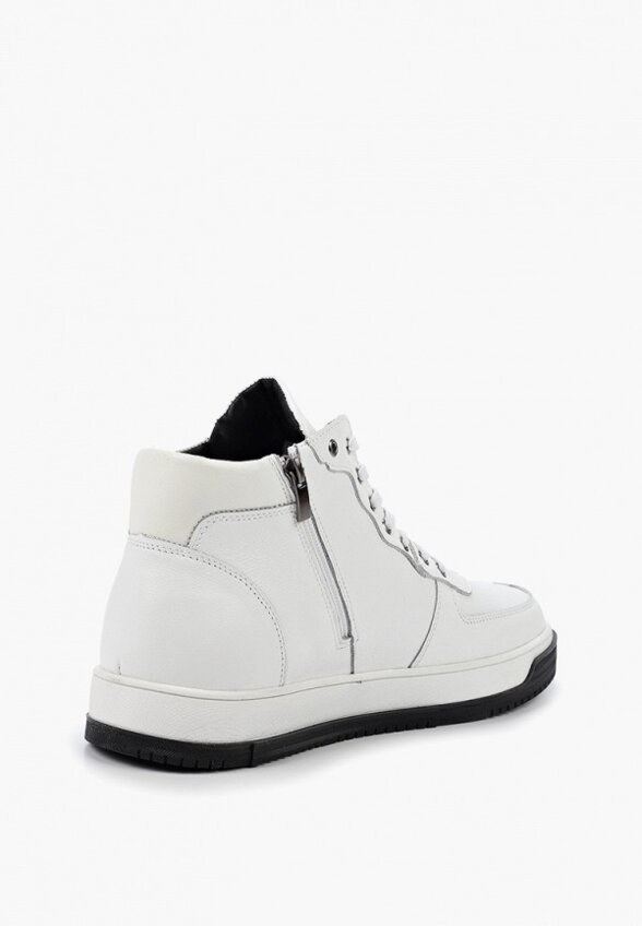 Кеды Francesco Donni