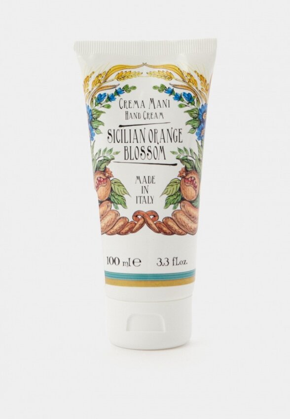 Крем для рук Rudy