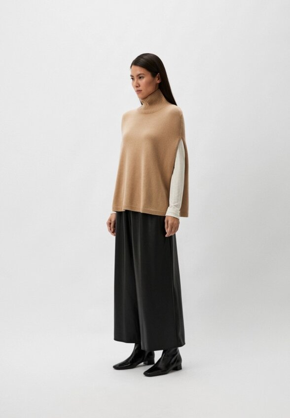 Пончо Weekend Max Mara