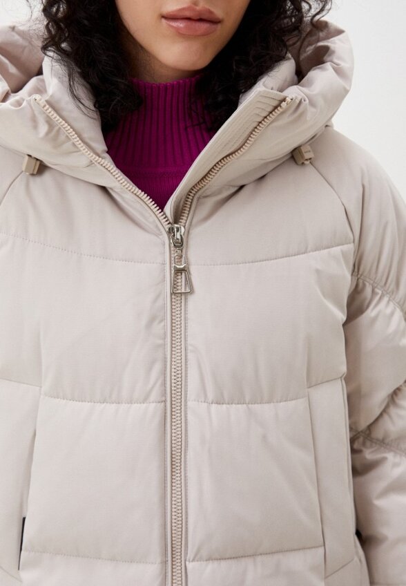 Пуховик Winterra