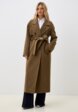 Пальто двубортное Avalon1  - превью