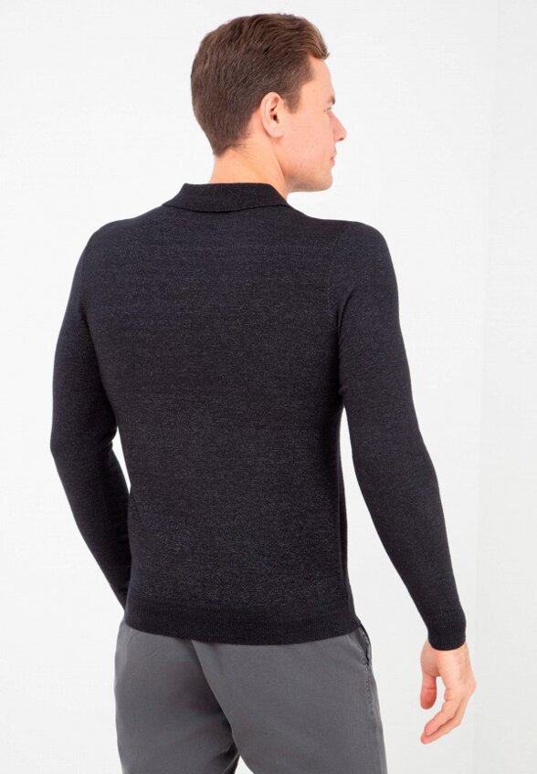 Поло Thomas Berger