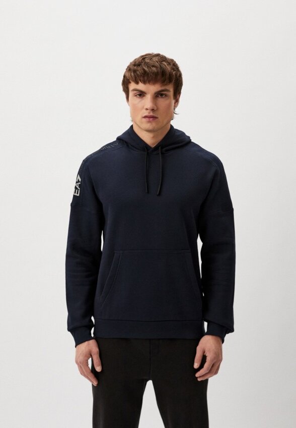 Худи EA7
