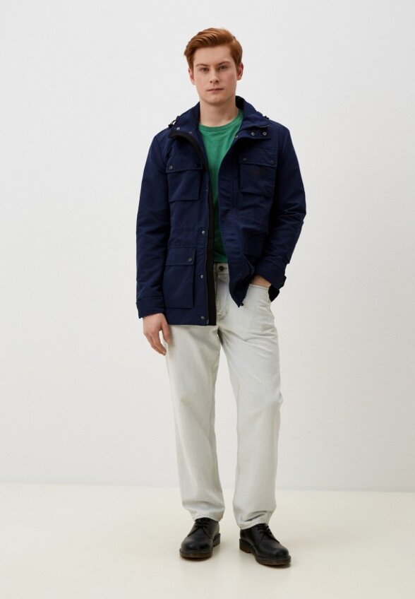 Ветровка Lacoste