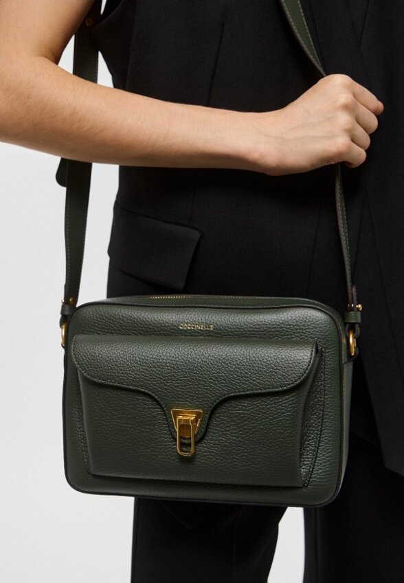 Сумка Coccinelle