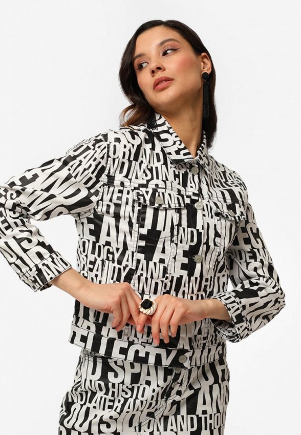 Ветровка Pais