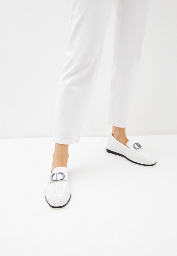 Лоферы Ascalini