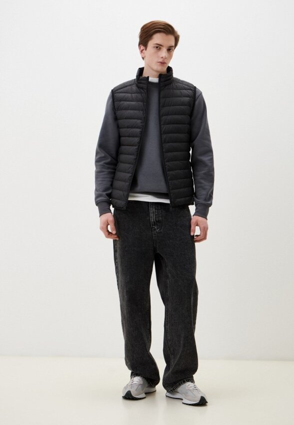 Жилет утепленный Urban Fashion for Men