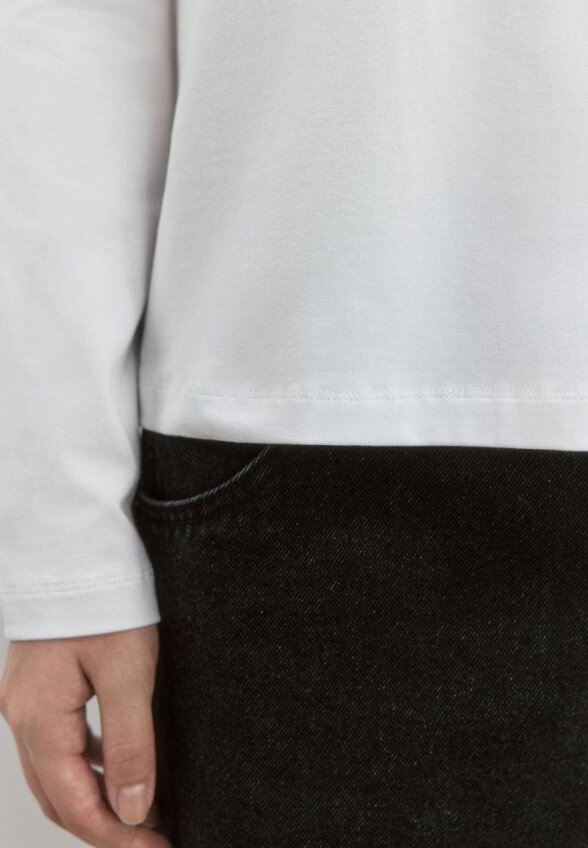 Лонгслив Befree