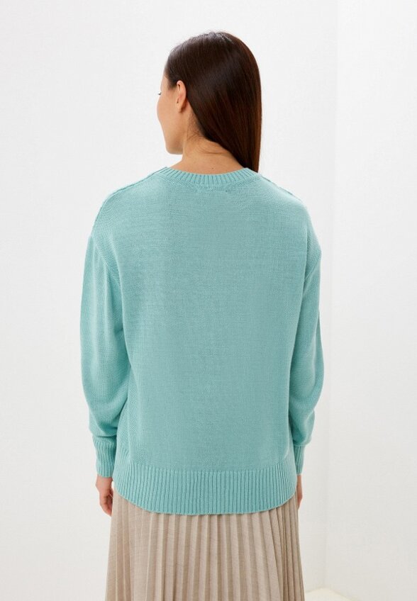 Джемпер Vivawool