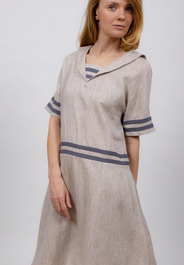 Платье Moredress