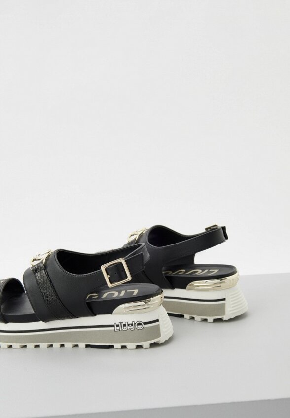 Сандалии Liu Jo