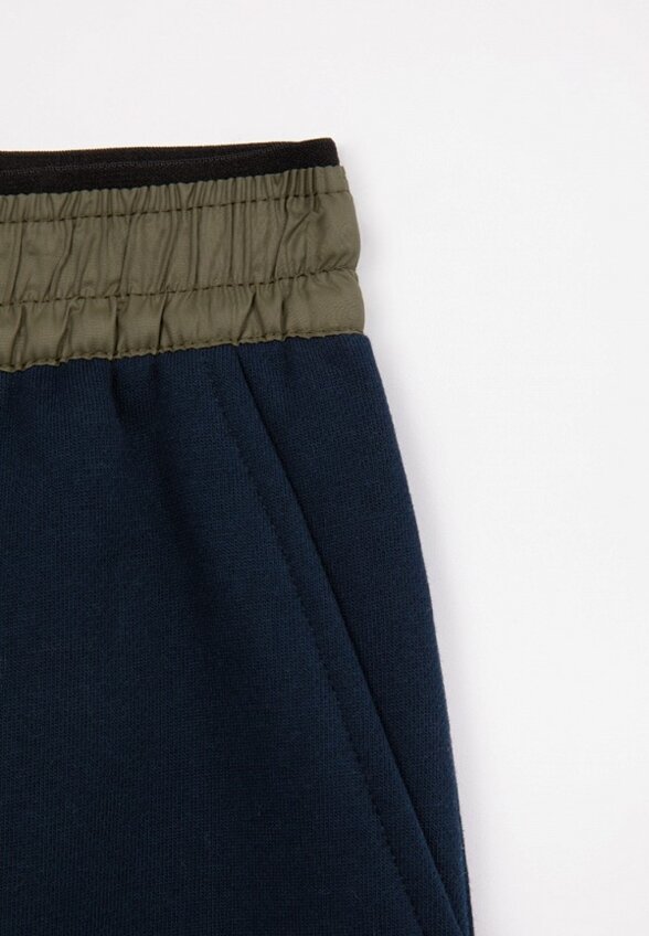 Брюки спортивные Gulliver