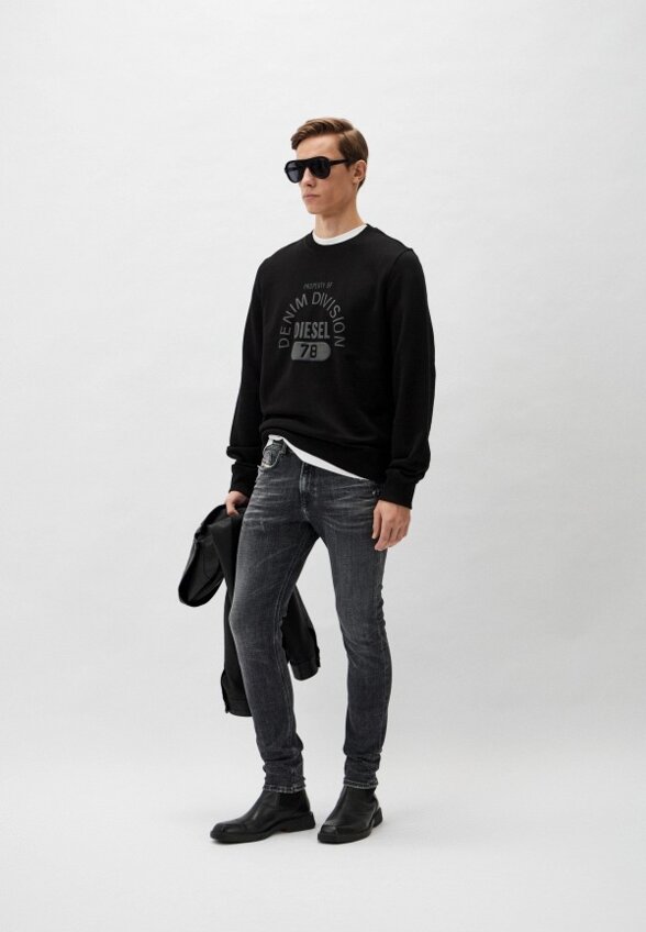 Свитшот Diesel