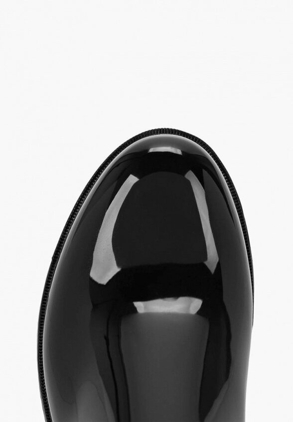 Полусапоги резиновые Tendance