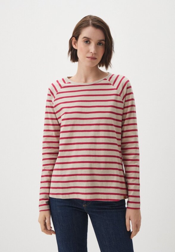 Лонгслив Camel active