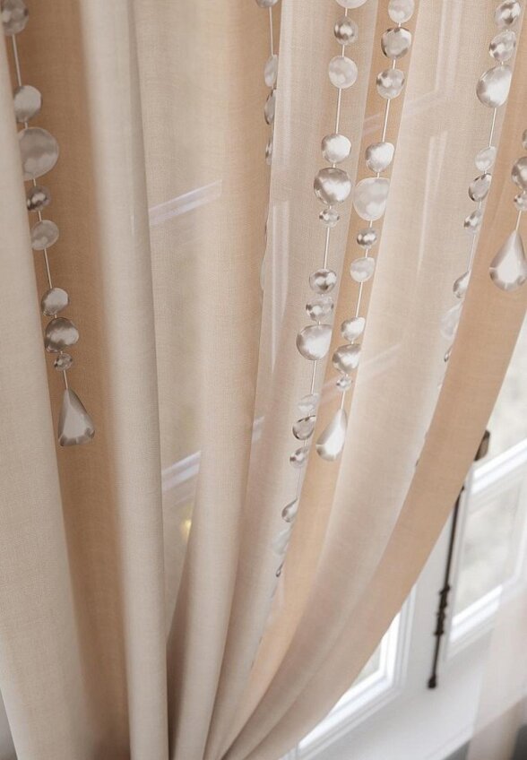 Шторы Comfy Way