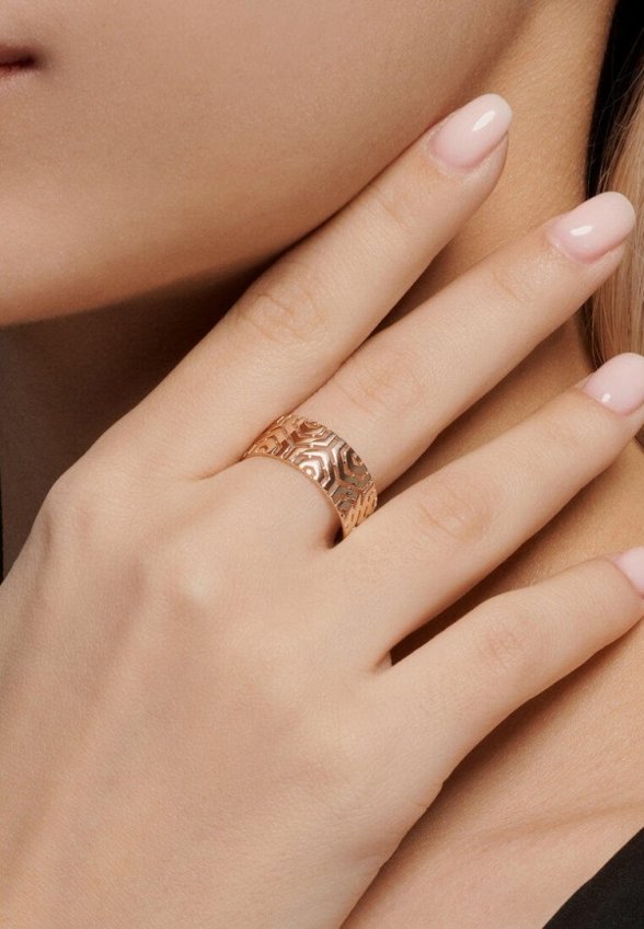 Кольцо Sokolov