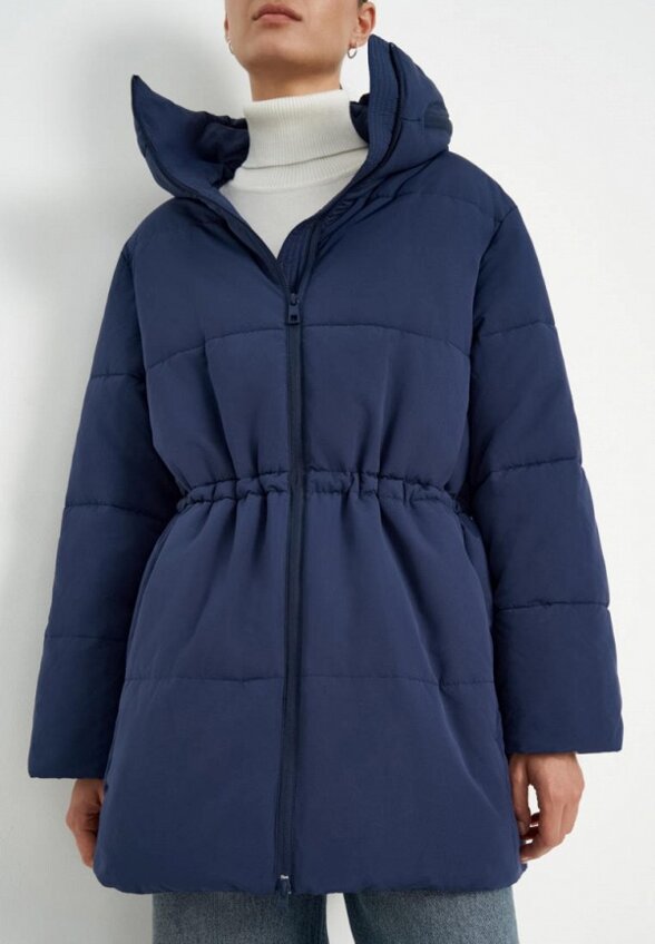 Пуховик Finn Flare