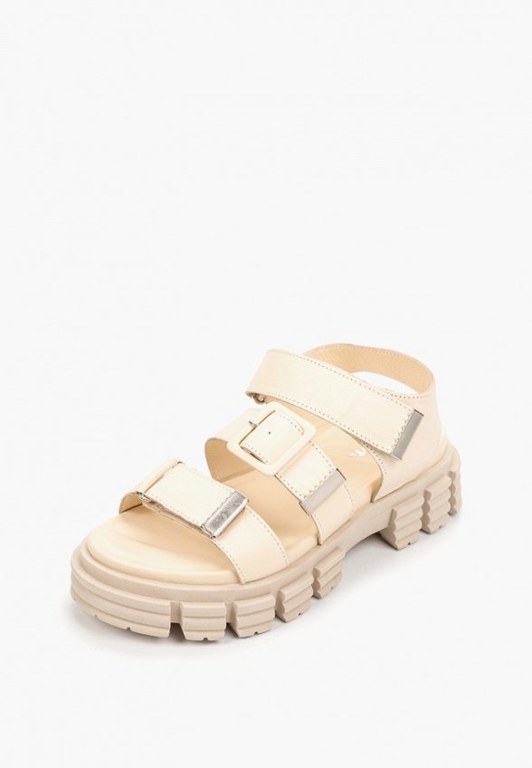 Сандалии Vasconte