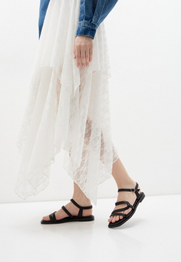 Сандалии Helena Berger