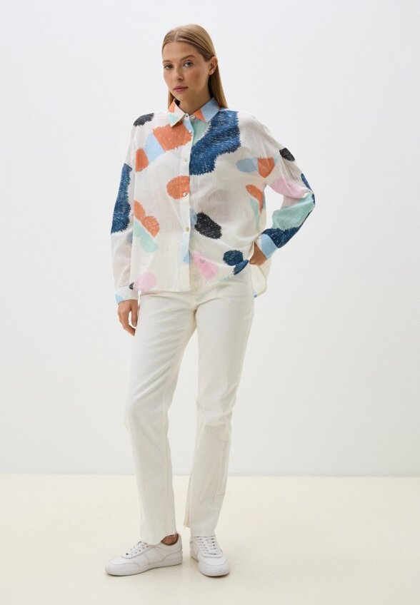 Рубашка Colin's