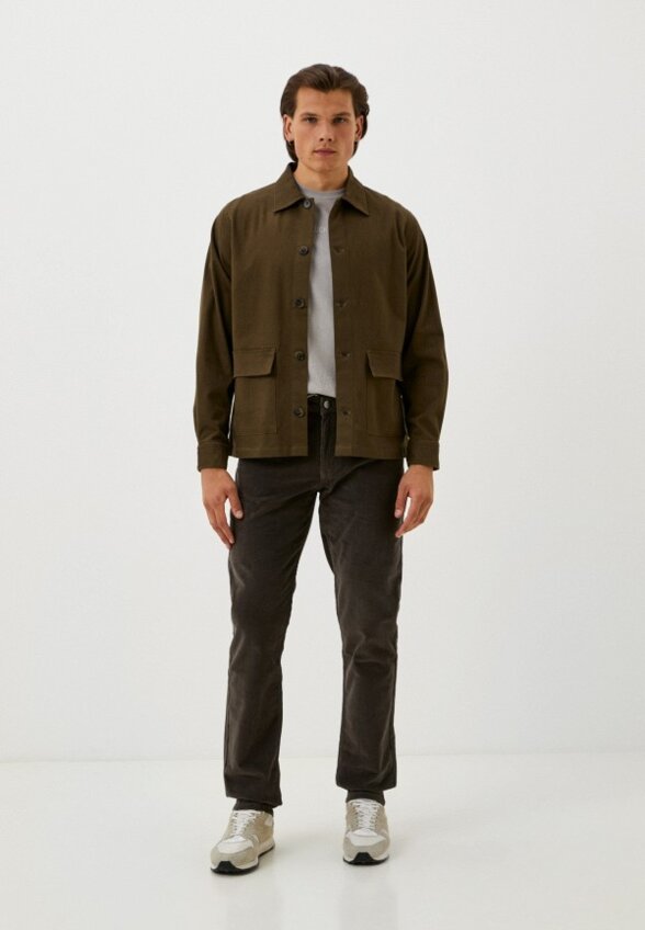 Рубашка Kenbey