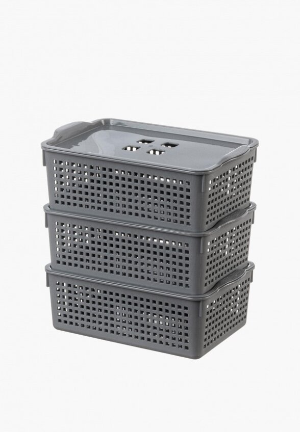 Комплект корзин Elcasa