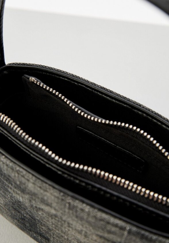 Сумка джинсовая Bikkembergs