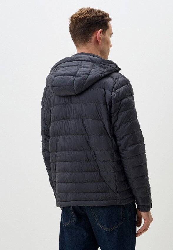 Куртка утепленная Grizman