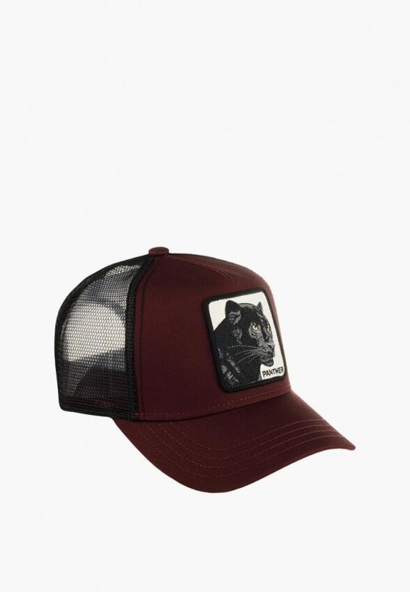 Бейсболка Goorin Brothers