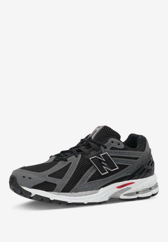 Кроссовки мужские New Balance 1906, Черный