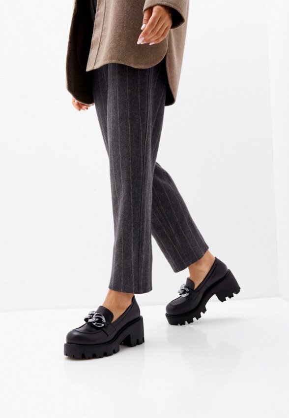 Туфли Altabella