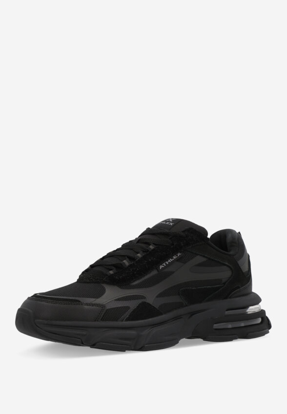 Кроссовки мужские Athlex Alien Rd Sl, Черный