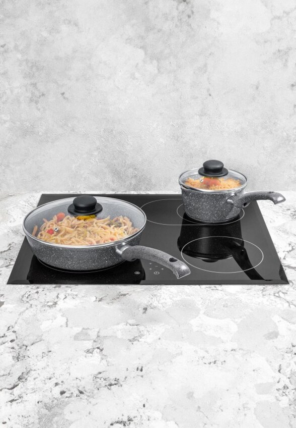 Сковорода Elan Gallery