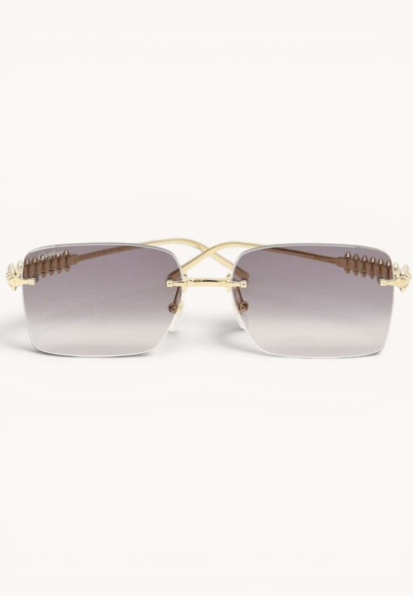 Cartier Clash