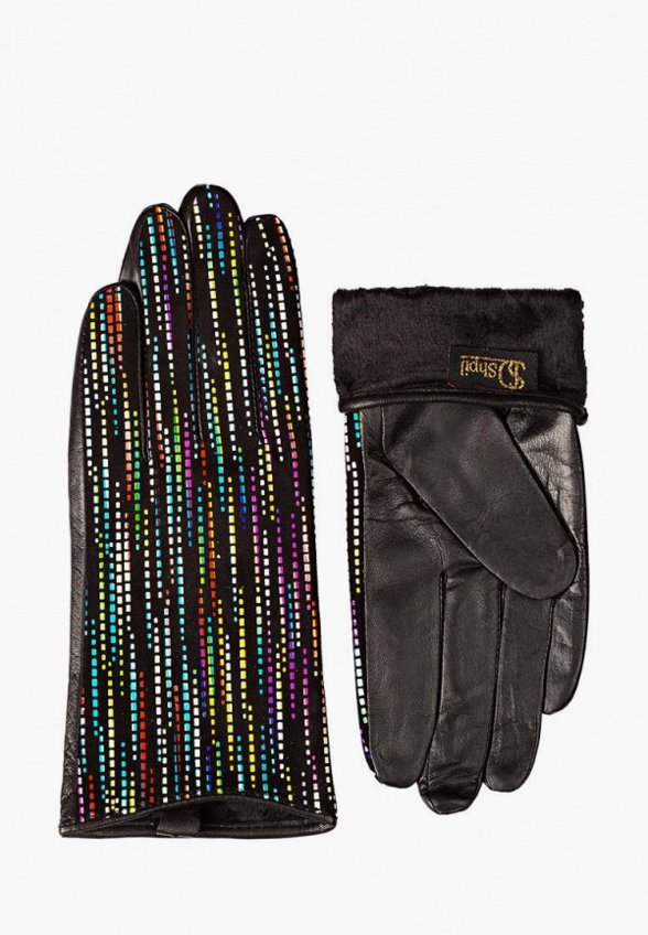 Перчатки Shpil Design