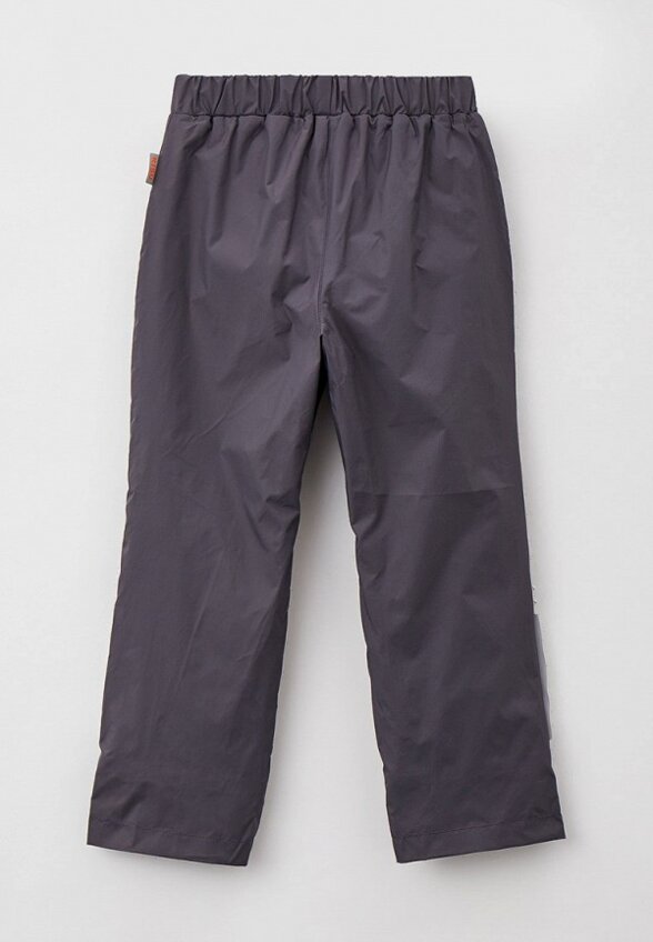 Брюки утепленные Kisu