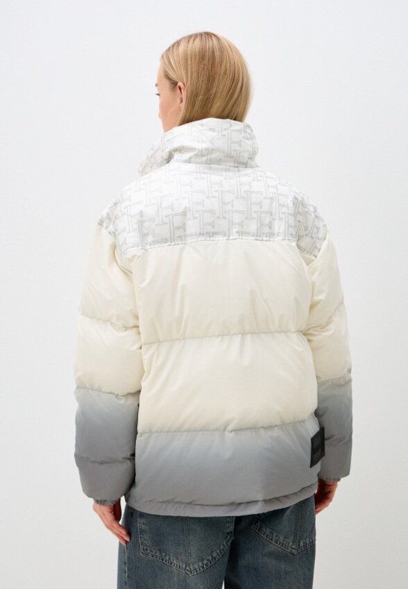 Пуховик Finisterre