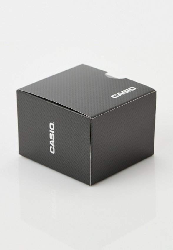 Часы Casio