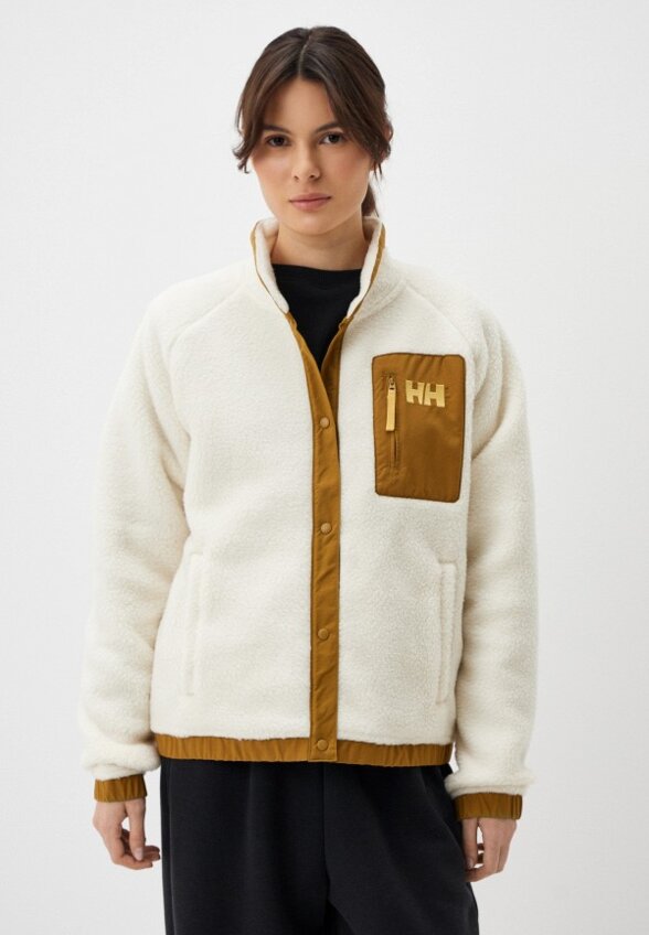 Олимпийка Helly Hansen