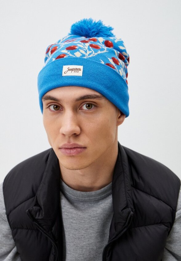 Шапка Запорожец Heritage