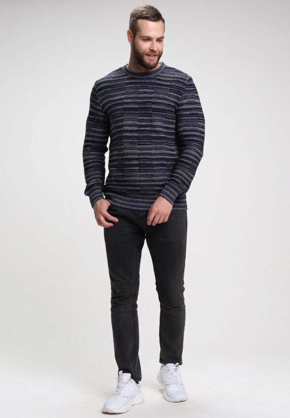 Джемпер Стим