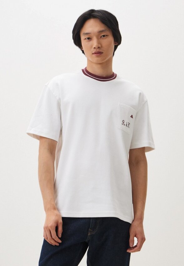 Футболка Kappa