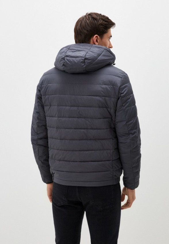Куртка утепленная Urban Fashion for Men