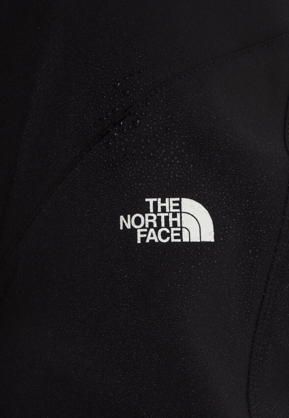 Брюки женские The North Face, Черный