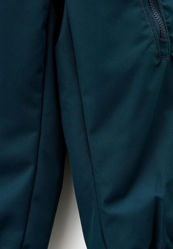 Комбинезон утепленный Nikastyle