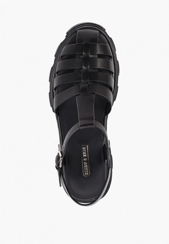 Босоножки Cindy C.Eric